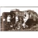 Погоны нижних чинов Дроздовской артиллерийской бригады, обр. 1918 г.